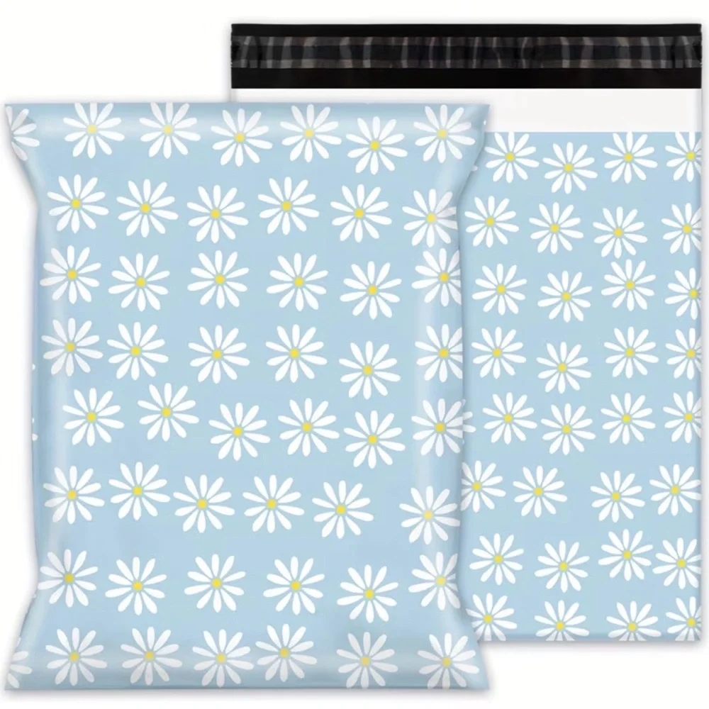 40 Poly Mailers, 50 Cards & 500 Stickers Bundle + 4 Thank You Gifts - Picture 10 of 16